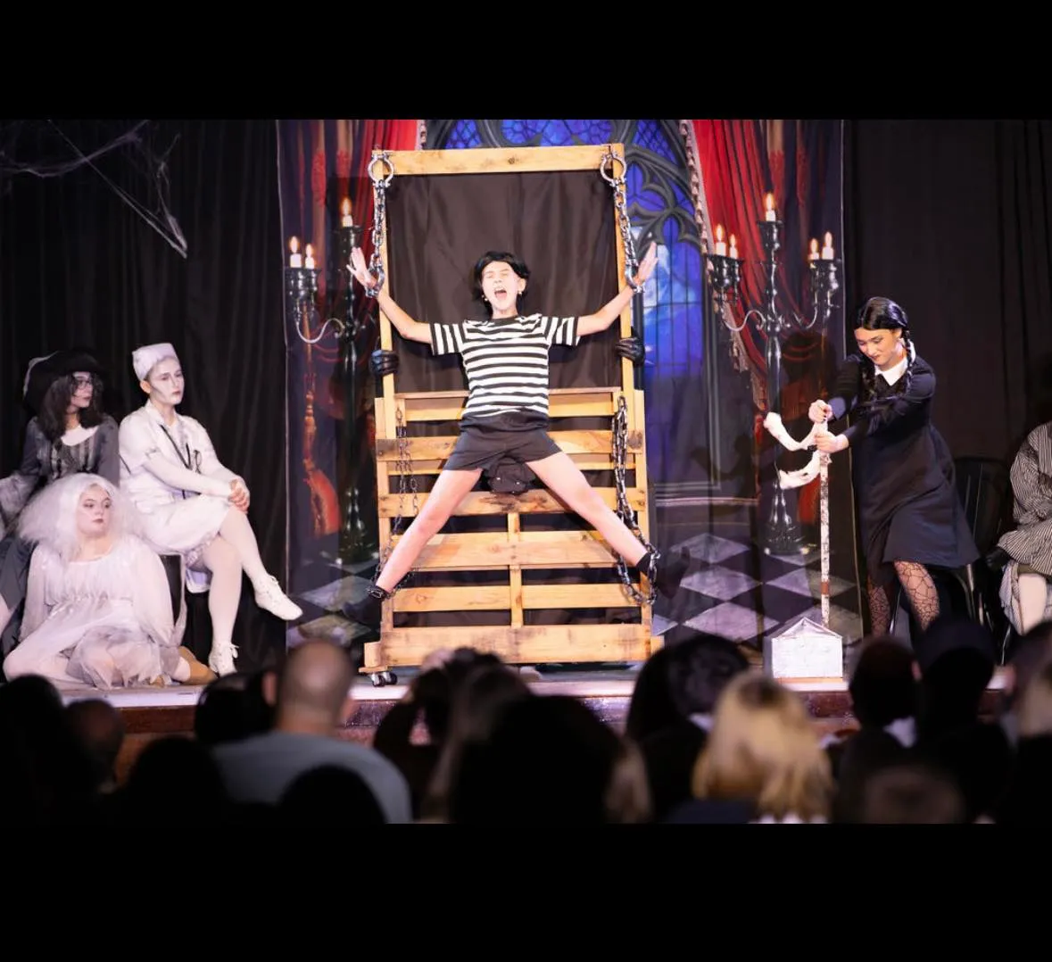 Addams Family 2025 — photo 270