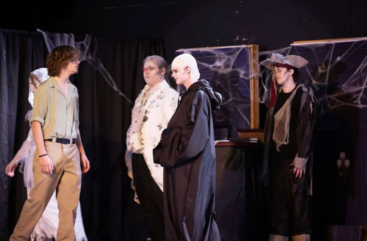 Addams Family 2025 — photo 273