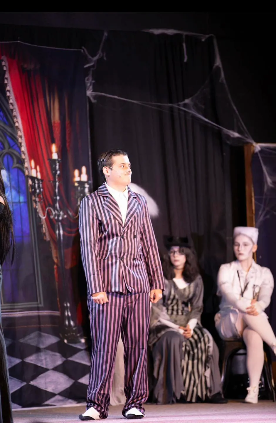 Addams Family 2025 — photo 275