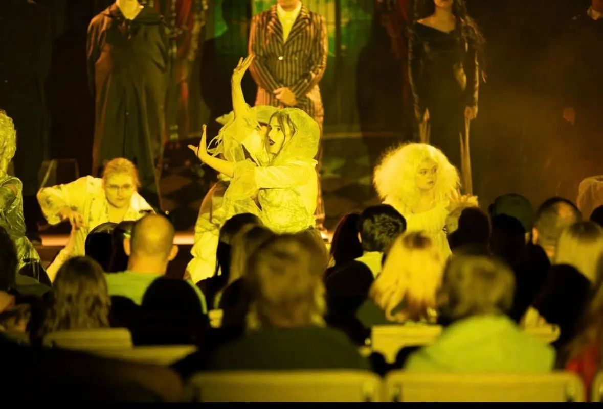 Addams Family 2025 — photo 276