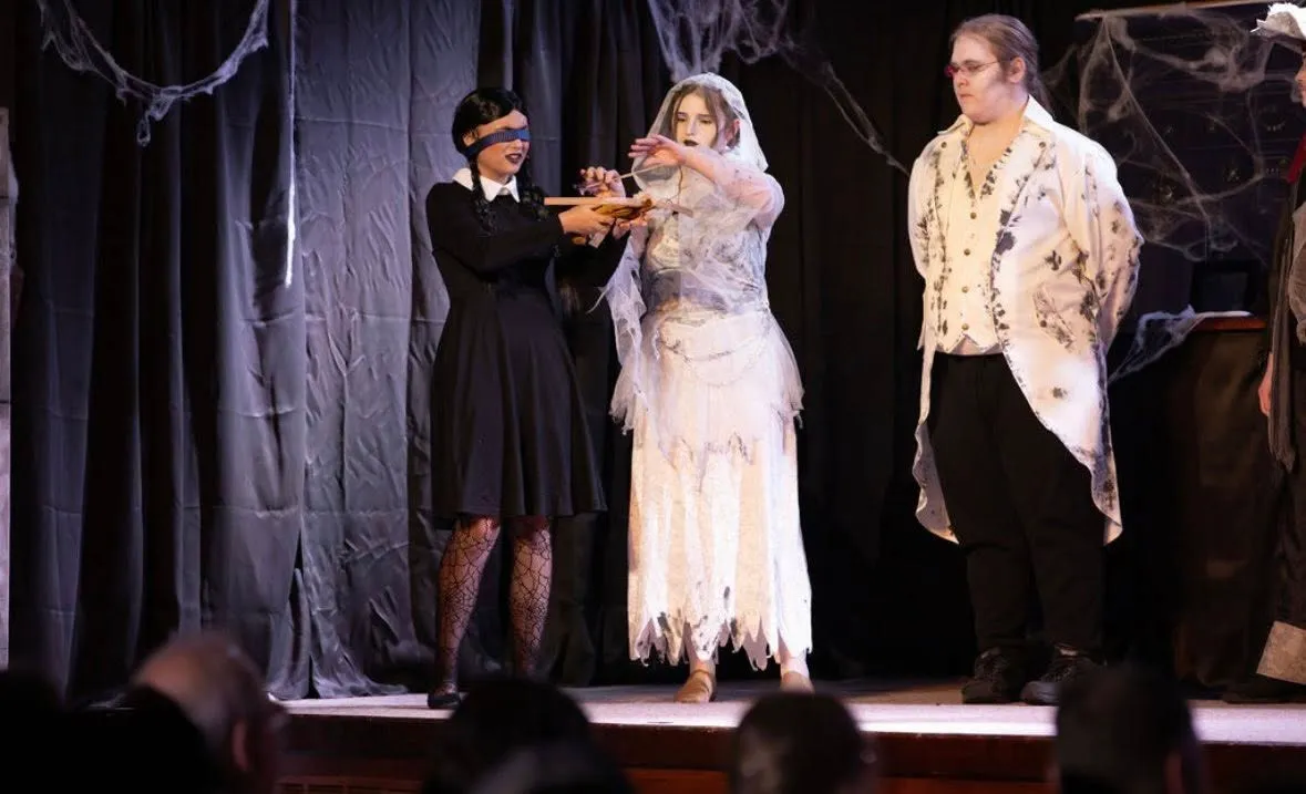 Addams Family 2025 — photo 277