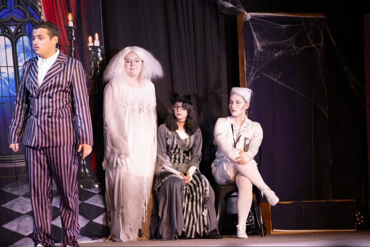 Addams Family 2025 — photo 279