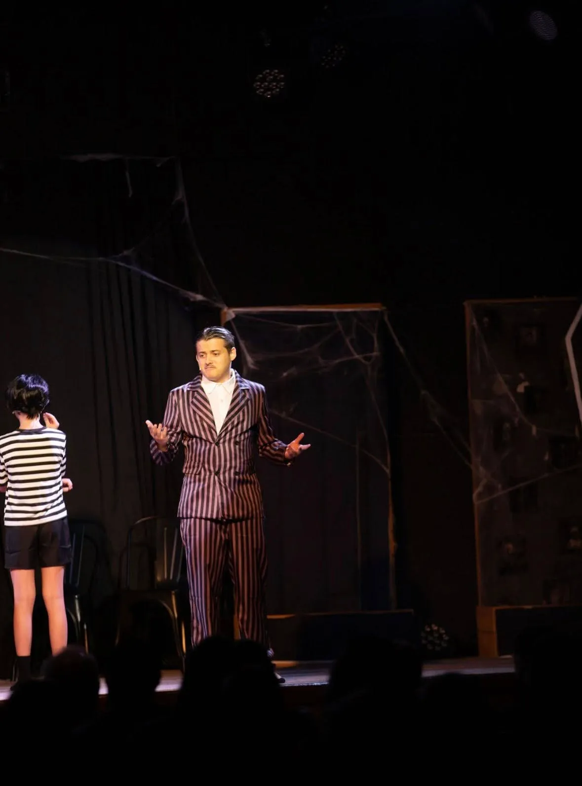 Addams Family 2025 — photo 281