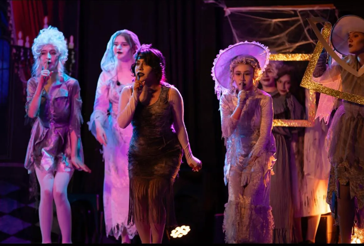 Addams Family 2025 — photo 283