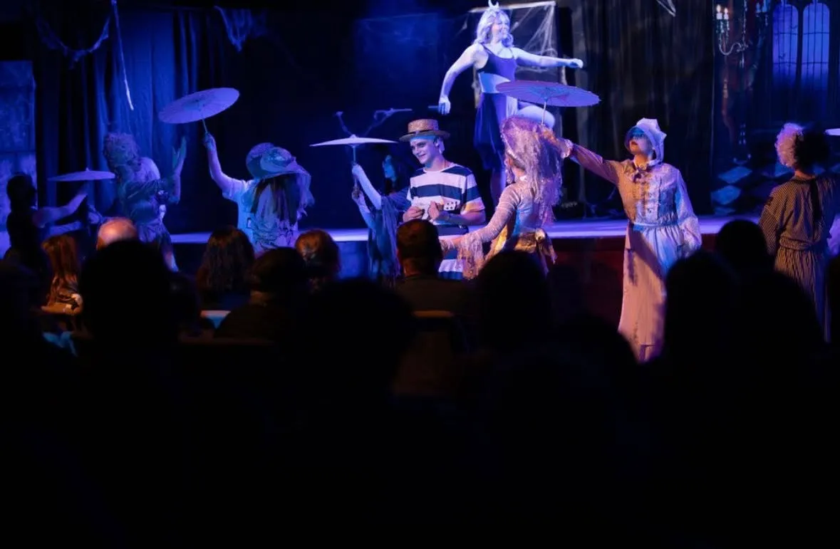 Addams Family 2025 — photo 285