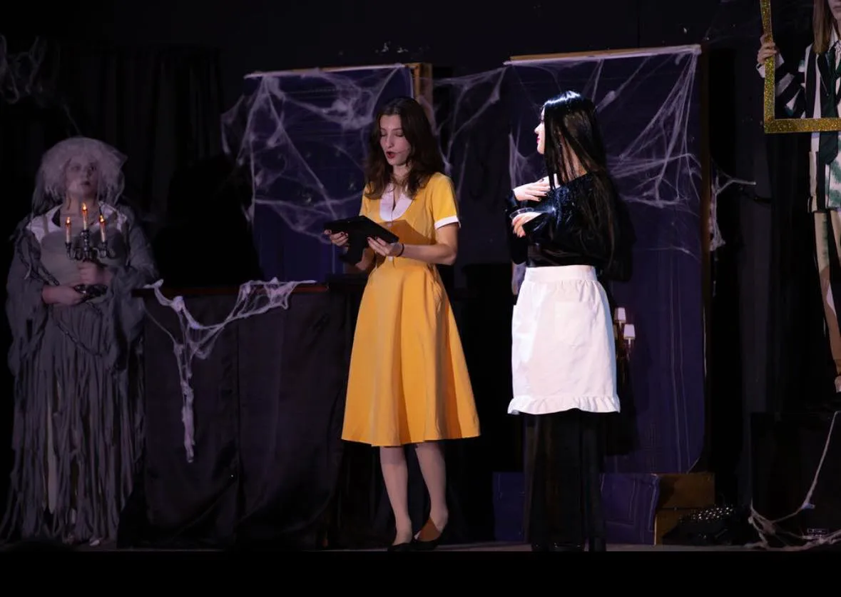Addams Family 2025 — photo 286