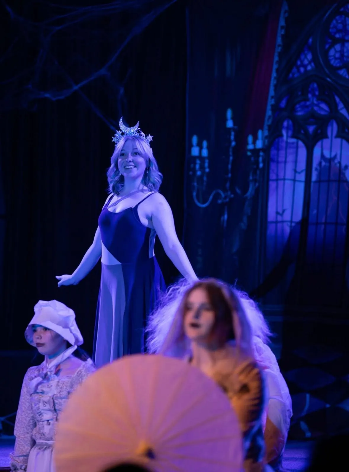 Addams Family 2025 — photo 287