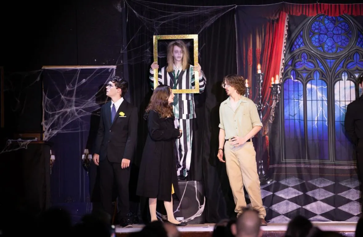 Addams Family 2025 — photo 289