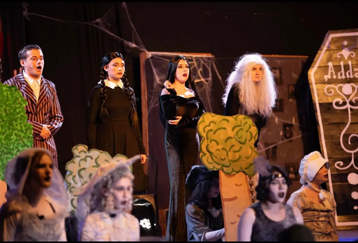 Addams Family 2025 — photo 290