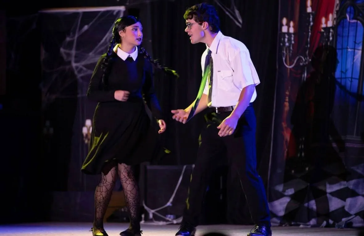 Addams Family 2025 — photo 291