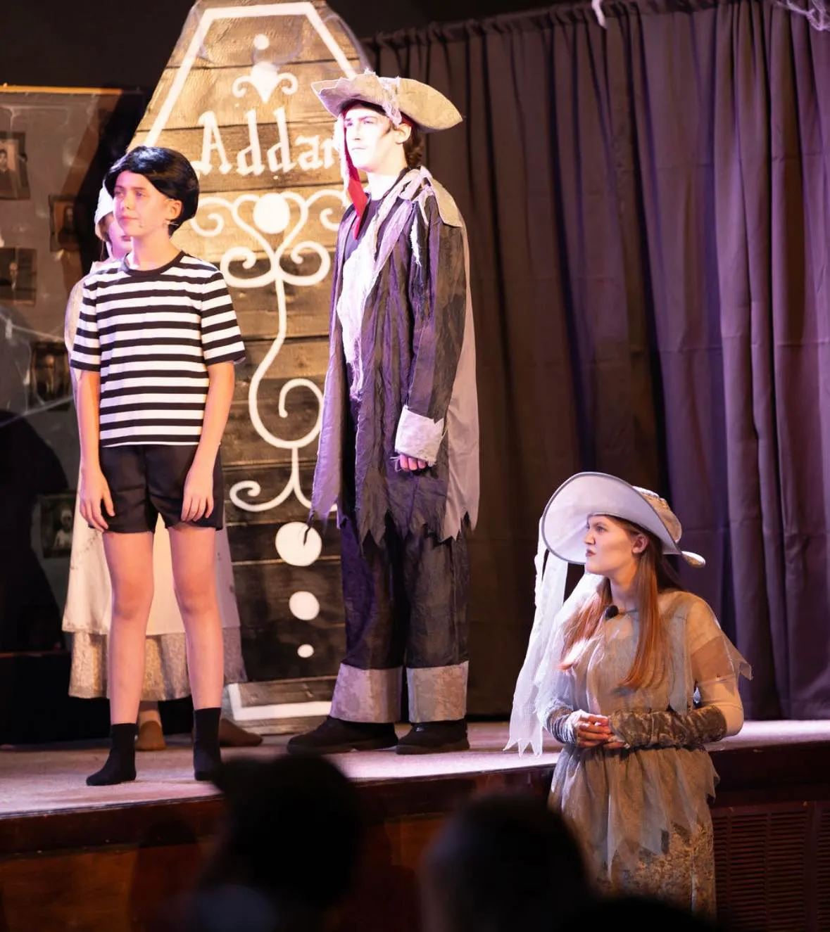 Addams Family 2025 — photo 292