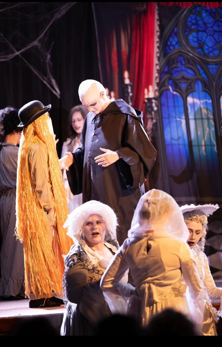Addams Family 2025 — photo 294