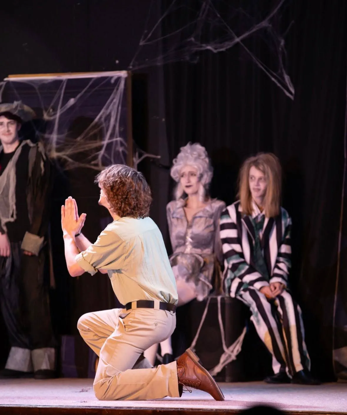 Addams Family 2025 — photo 295