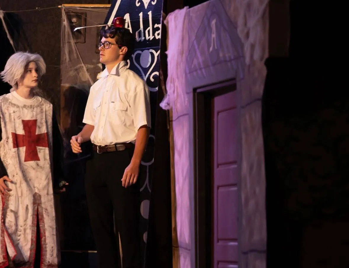 Addams Family 2025 — photo 296