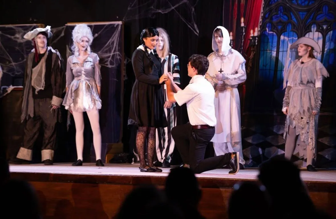 Addams Family 2025 — photo 299