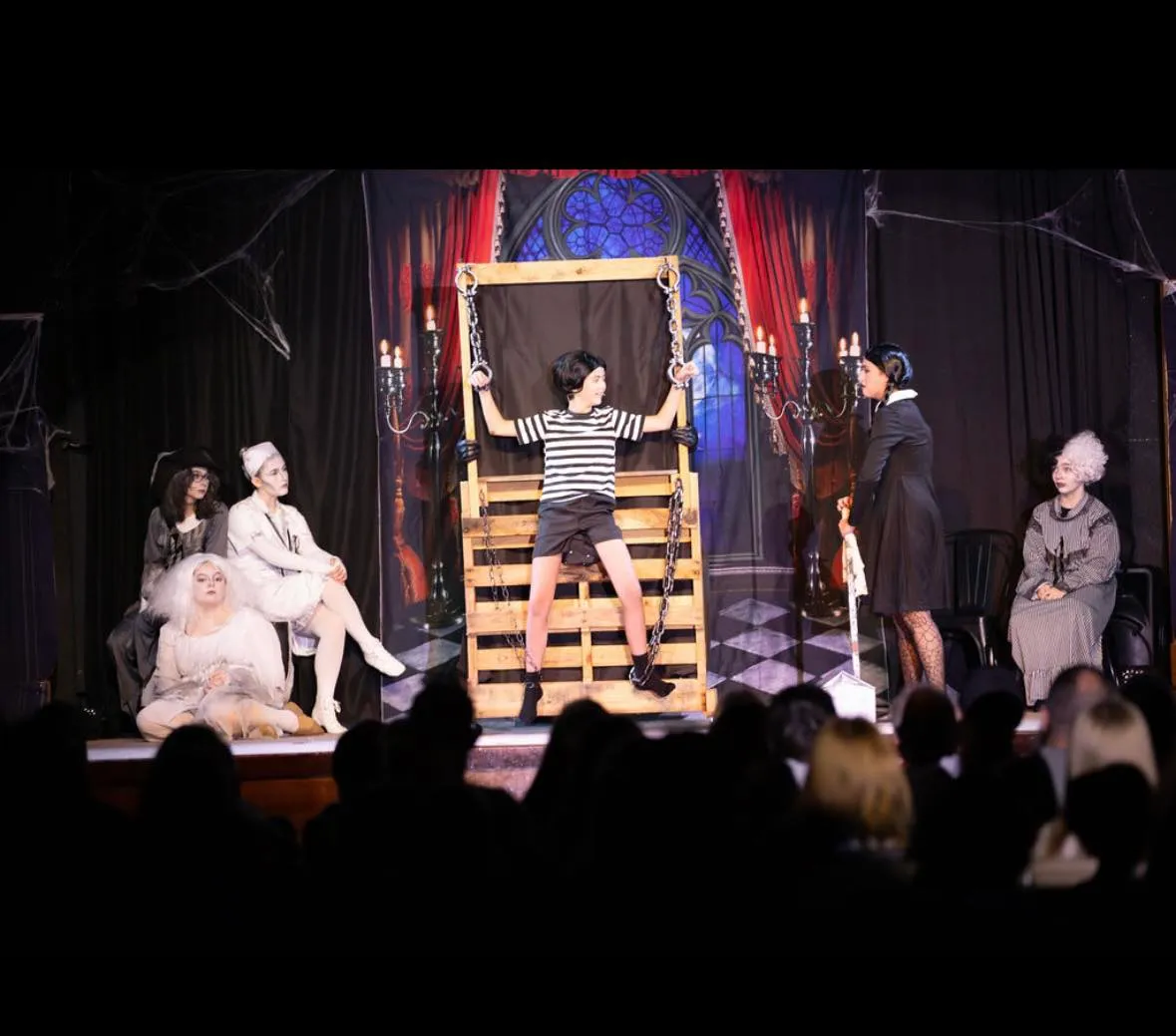 Addams Family 2025 — photo 300