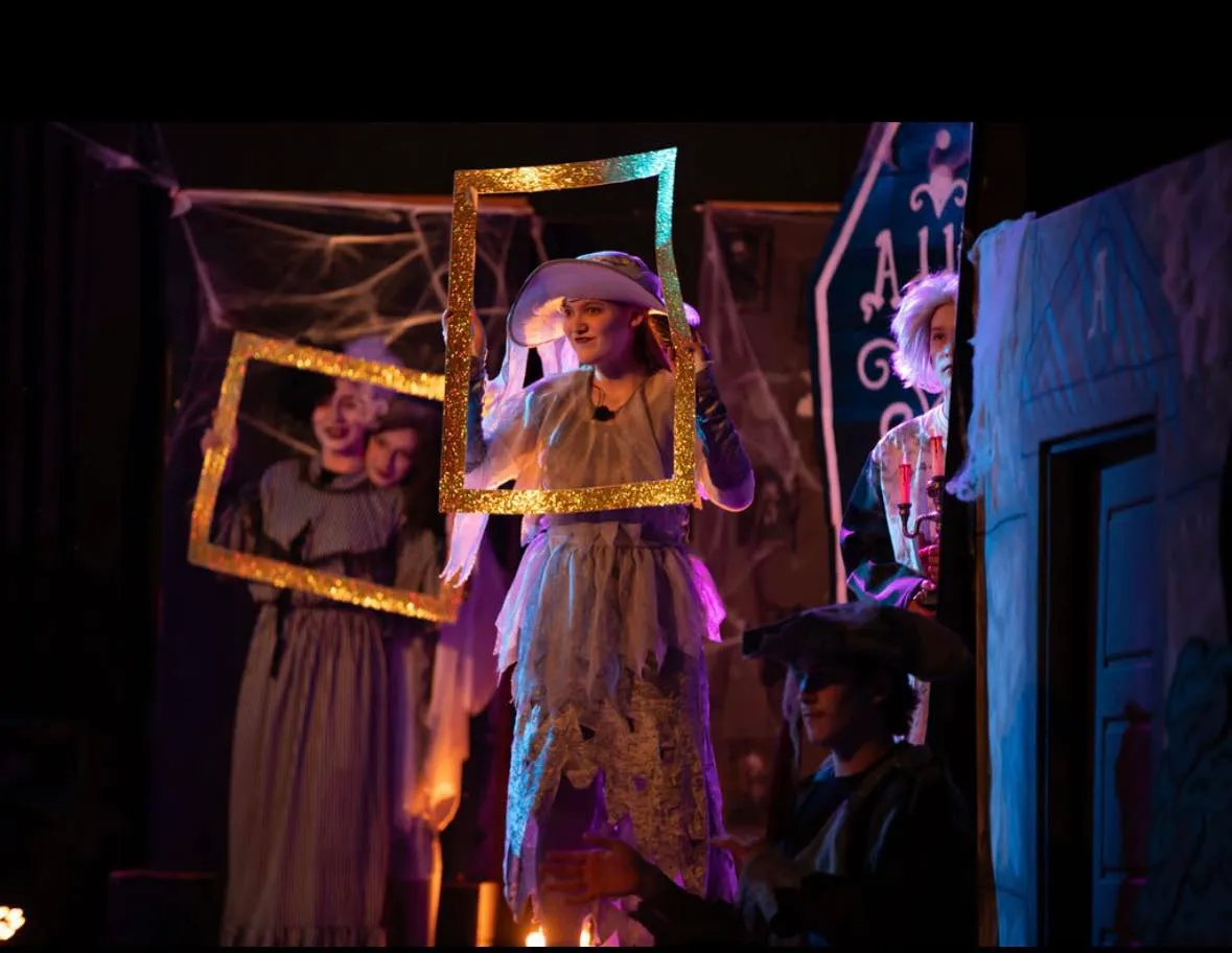 Addams Family 2025 — photo 301