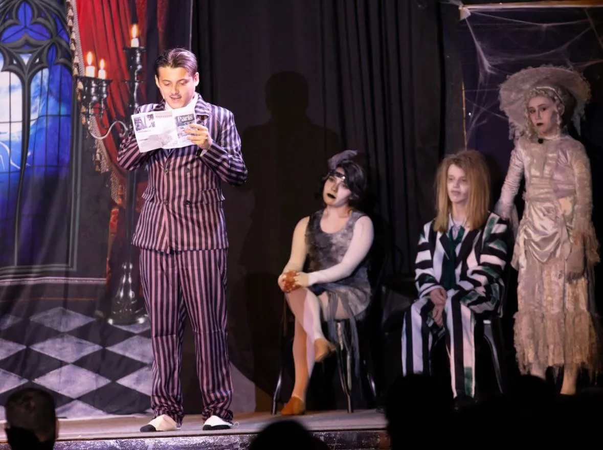Addams Family 2025 — photo 303