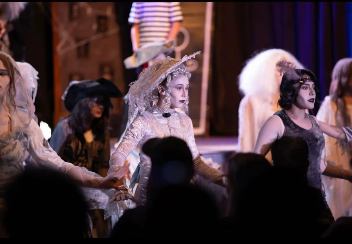 Addams Family 2025 — photo 305
