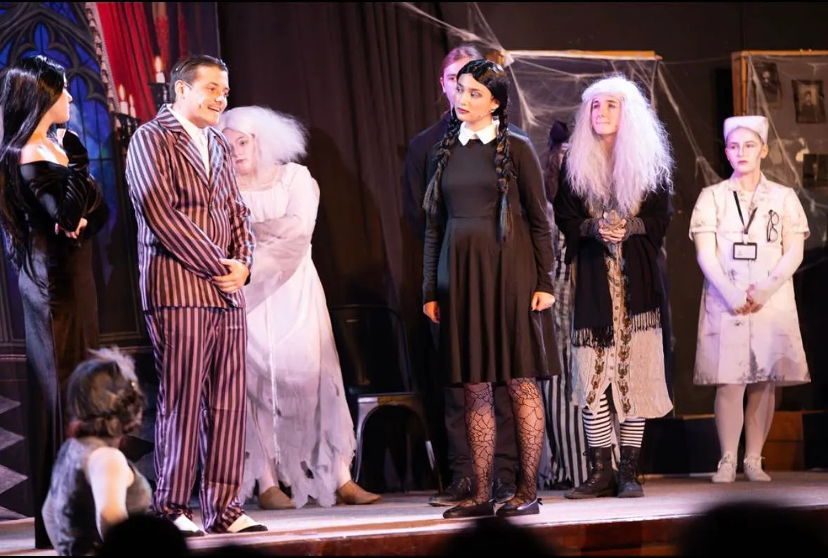 Addams Family 2025 — photo 306
