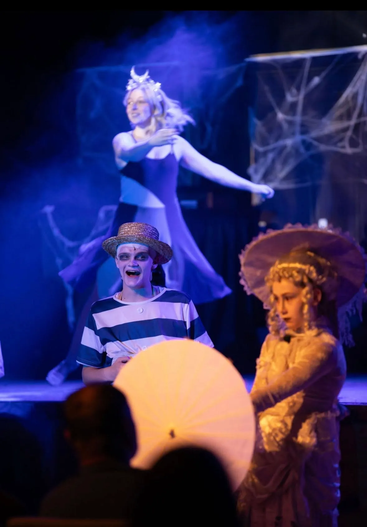 Addams Family 2025 — photo 308