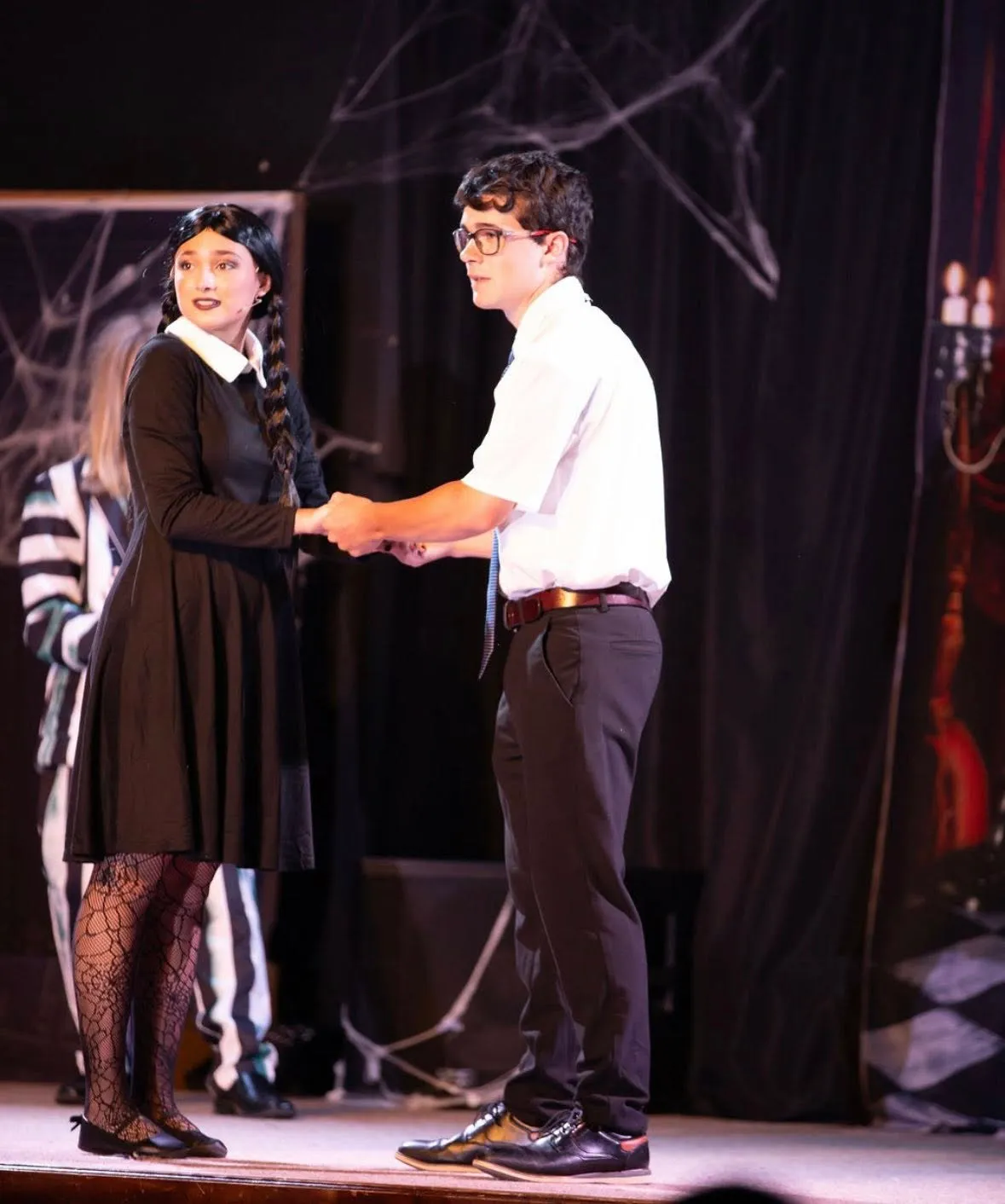 Addams Family 2025 — photo 309