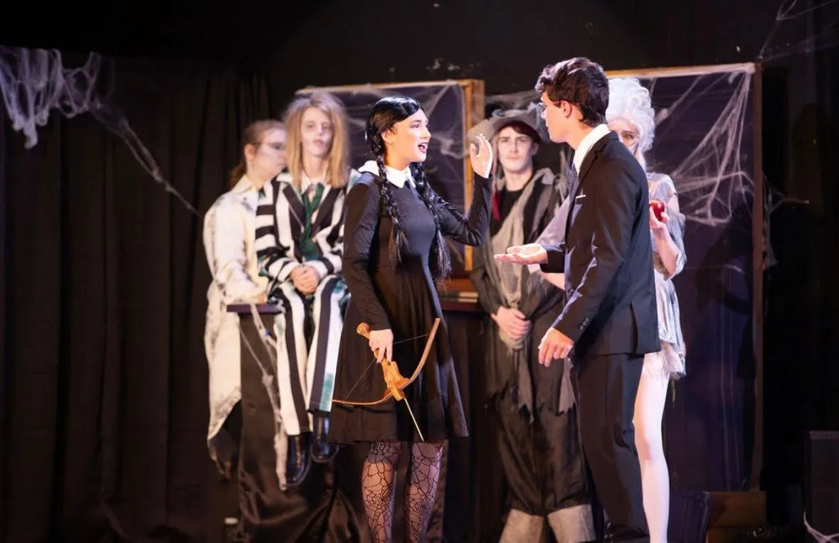 Addams Family 2025 — photo 310