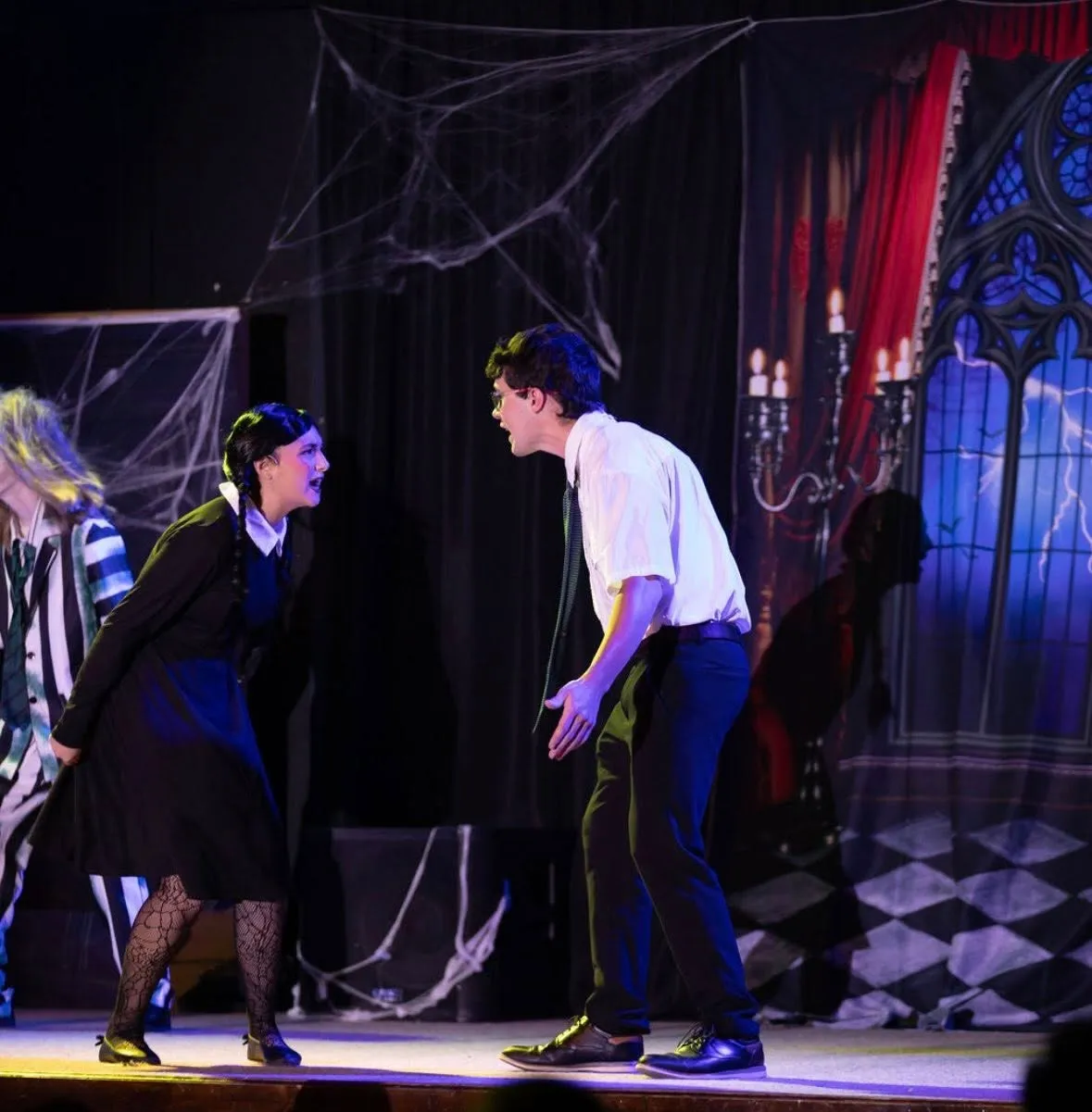 Addams Family 2025 — photo 311