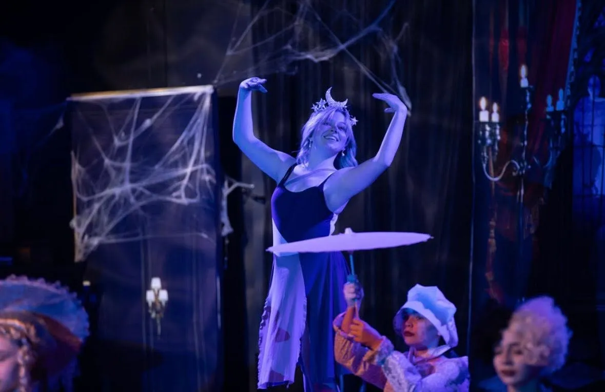Addams Family 2025 — photo 312