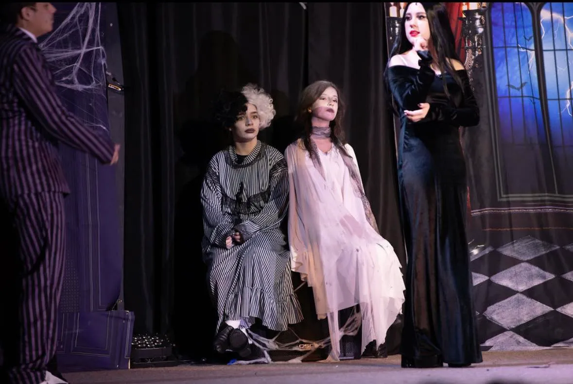 Addams Family 2025 — photo 315