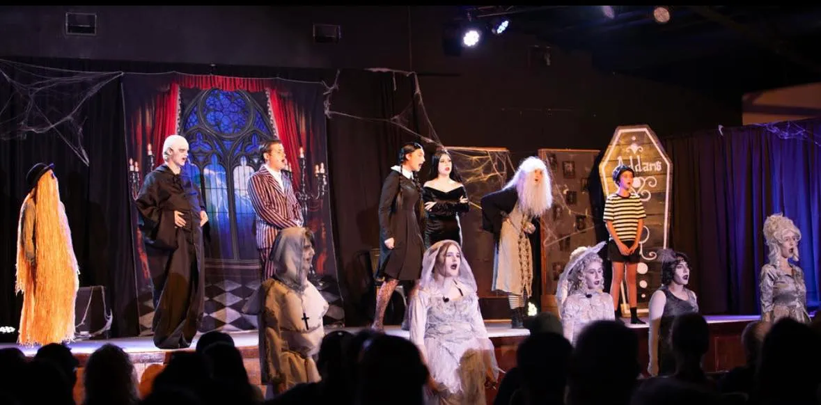 Addams Family 2025 — photo 316