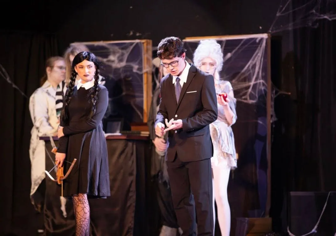 Addams Family 2025 — photo 317