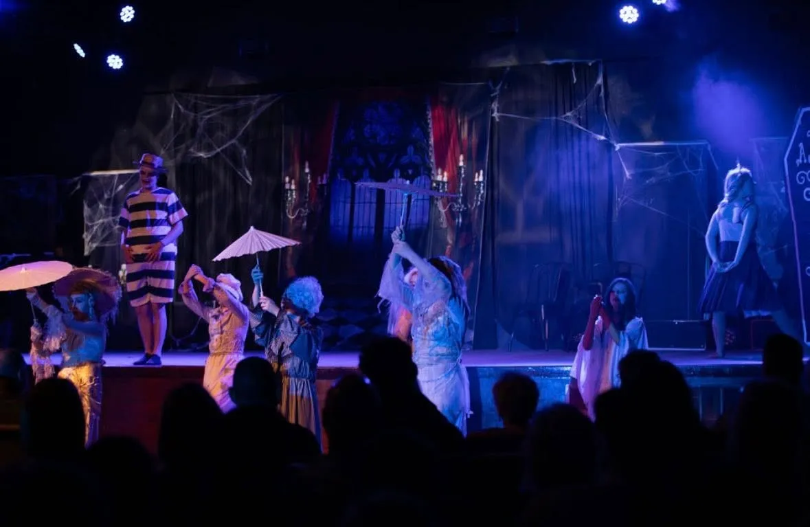Addams Family 2025 — photo 318