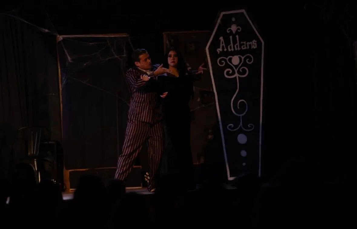 Addams Family 2025 — photo 320