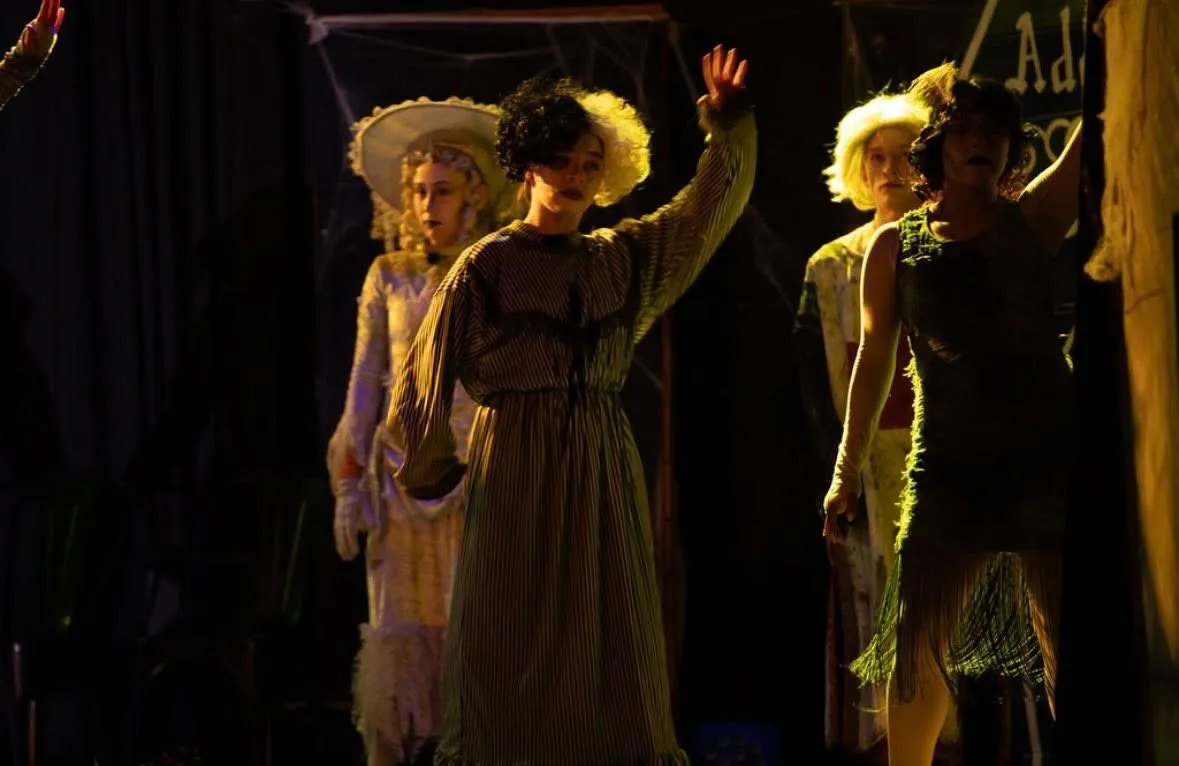 Addams Family 2025 — photo 321