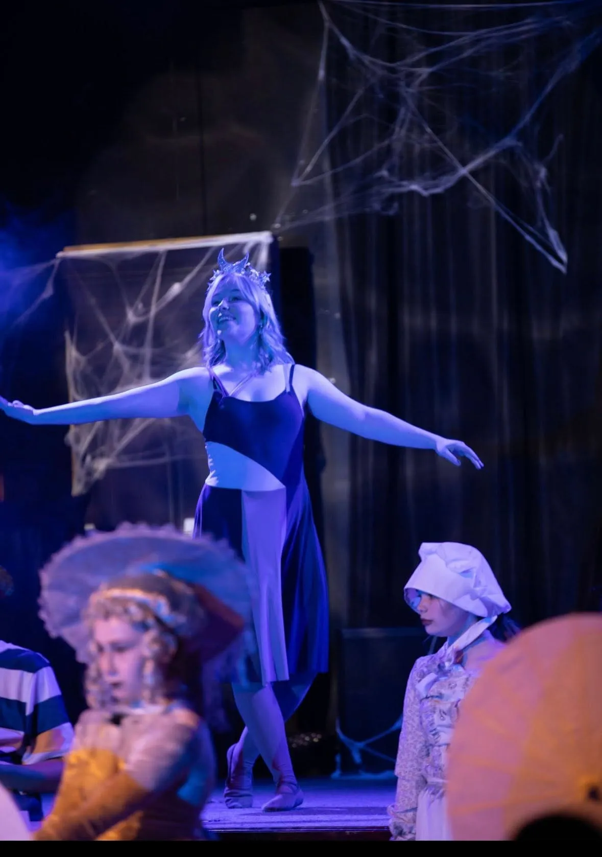 Addams Family 2025 — photo 322
