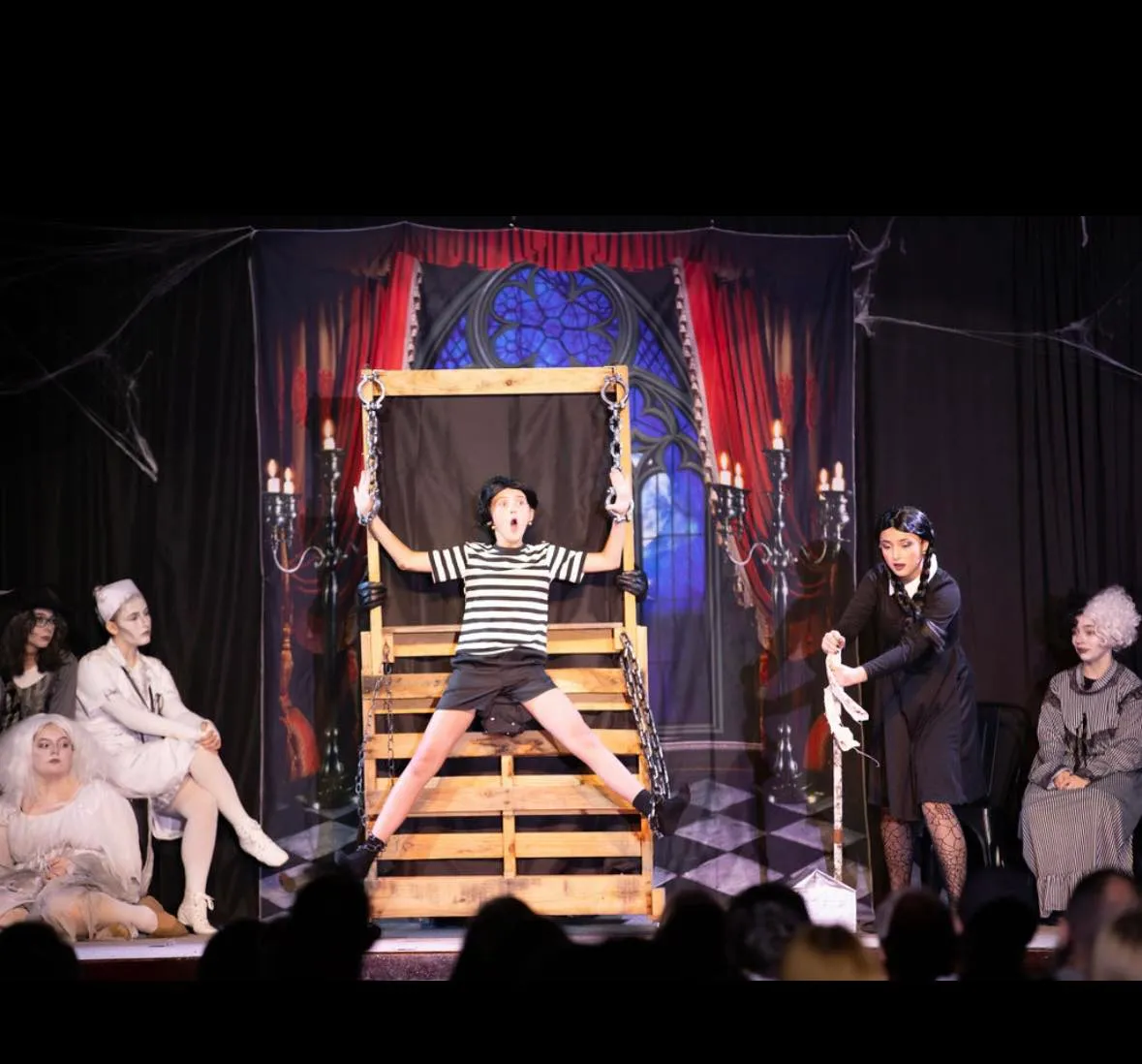 Addams Family 2025 — photo 323