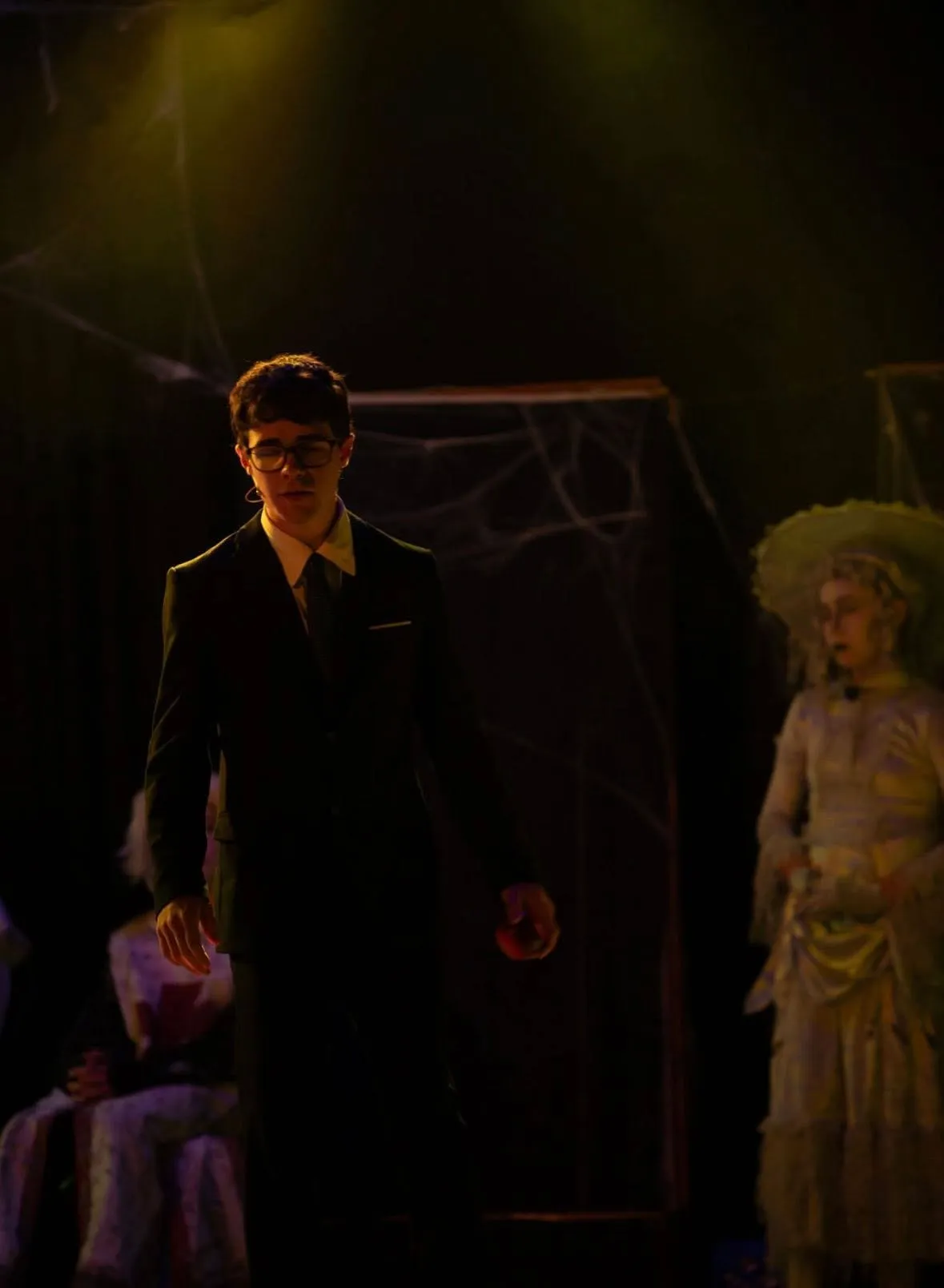 Addams Family 2025 — photo 324