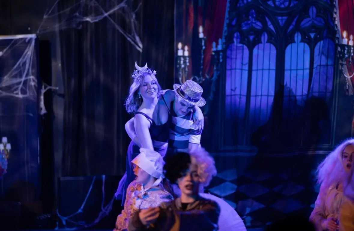 Addams Family 2025 — photo 325