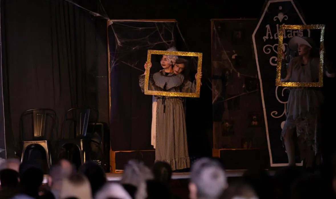 Addams Family 2025 — photo 326