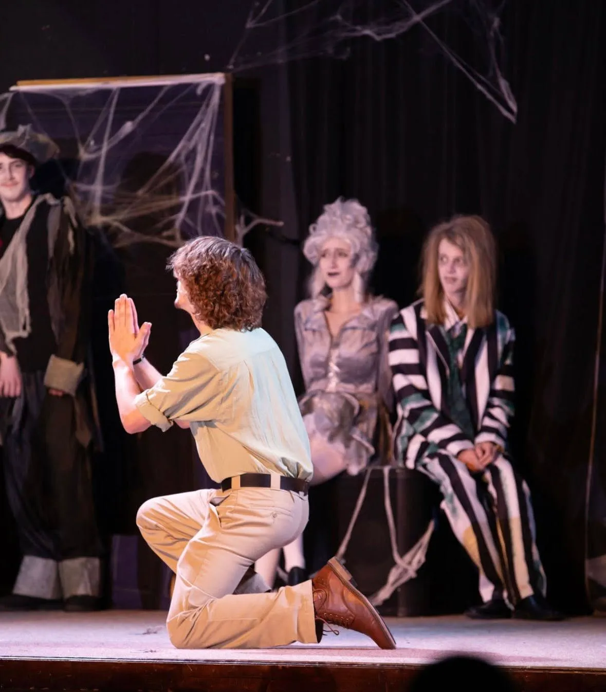 Addams Family 2025 — photo 329