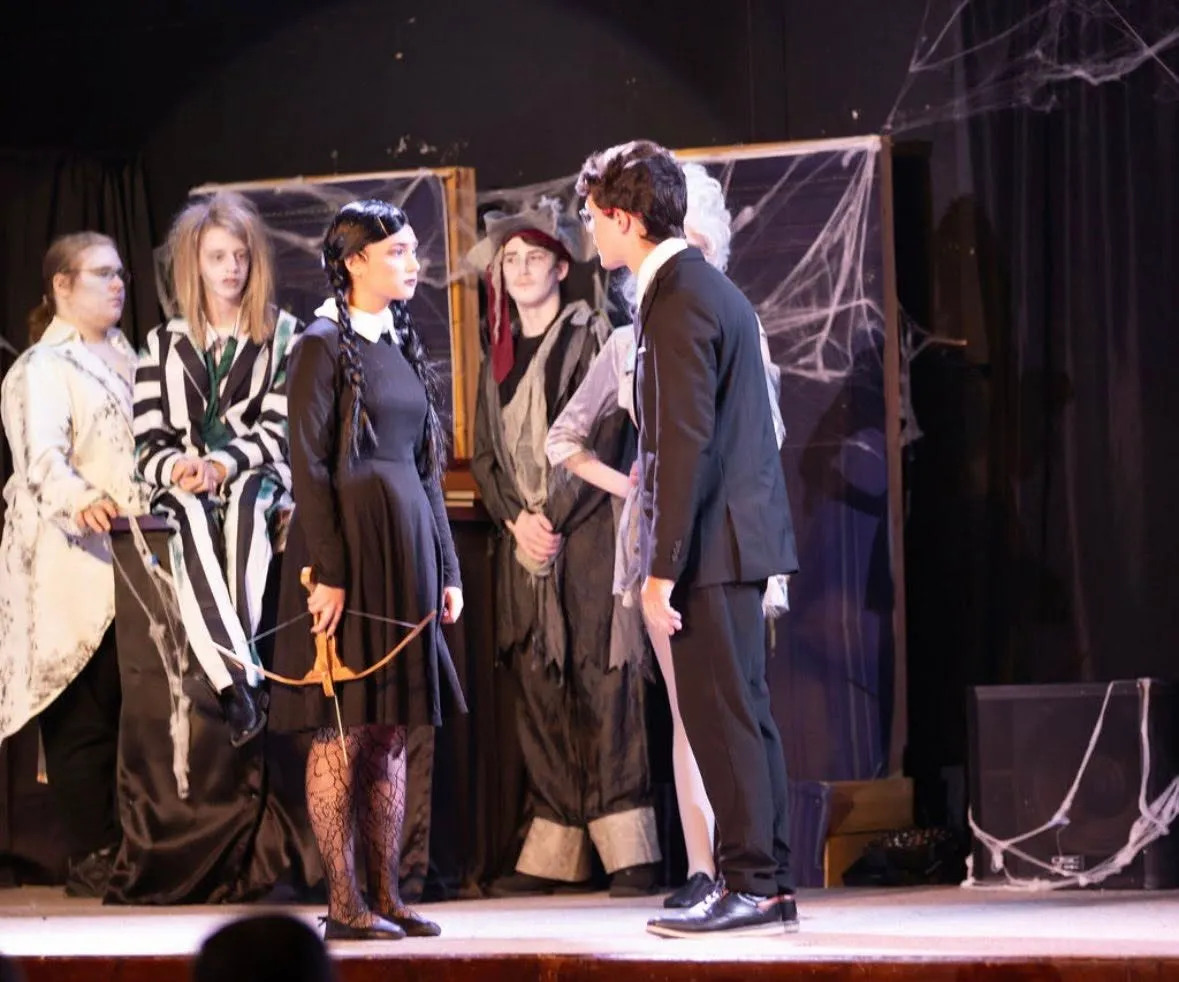 Addams Family 2025 — photo 330