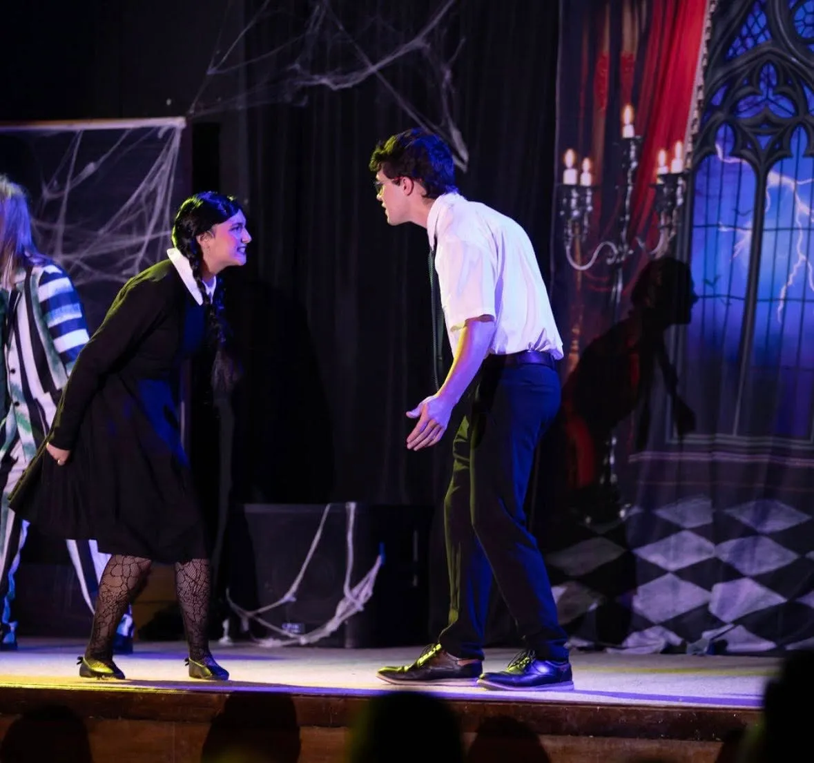 Addams Family 2025 — photo 331
