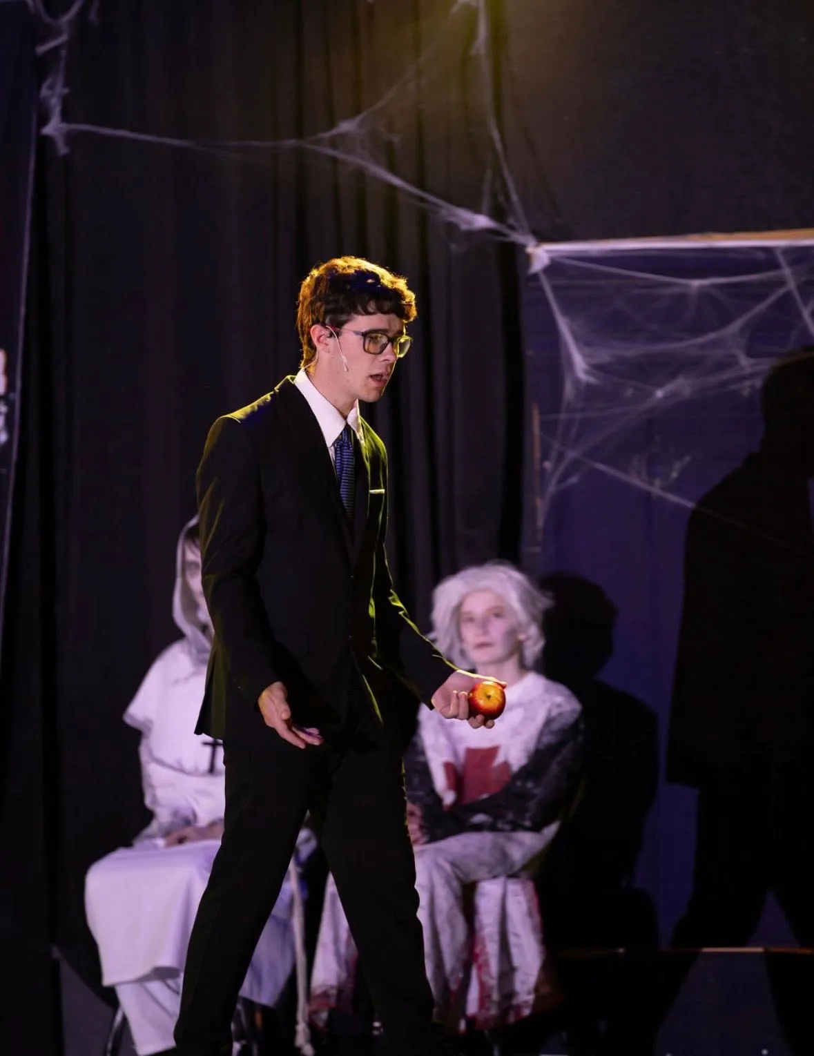 Addams Family 2025 — photo 334