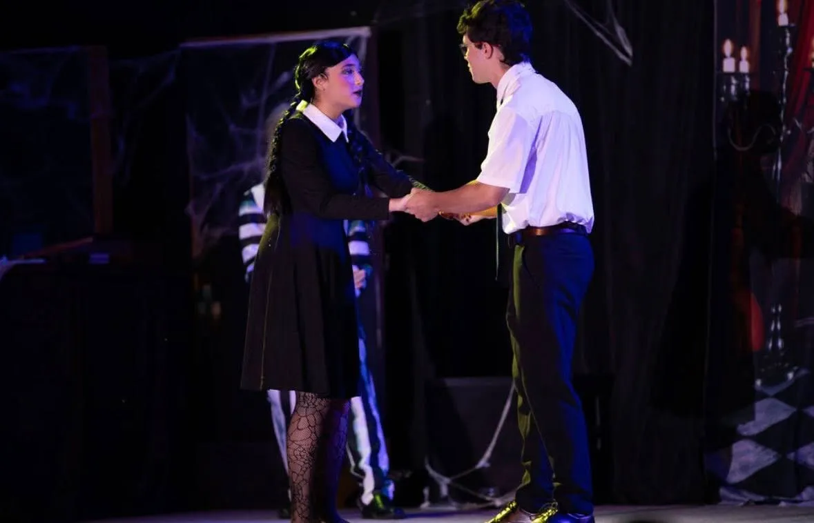 Addams Family 2025 — photo 335