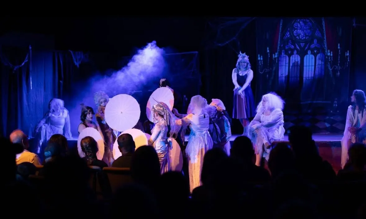 Addams Family 2025 — photo 338
