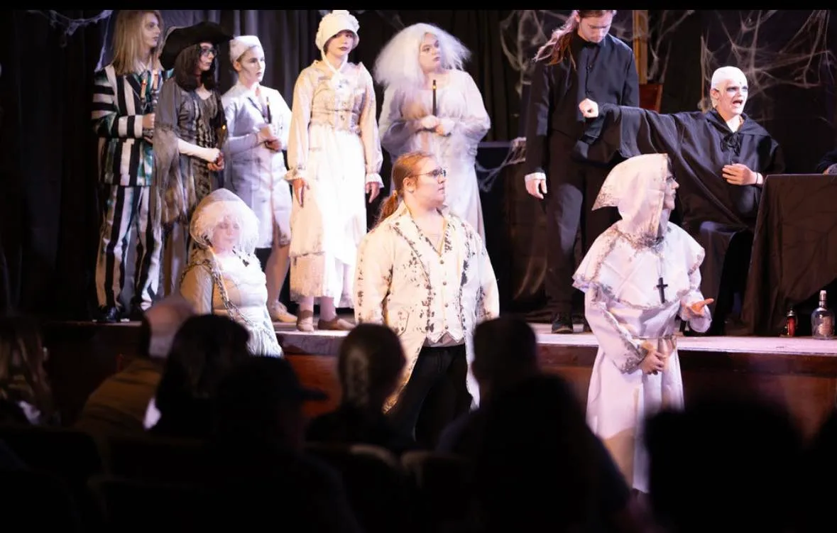 Addams Family 2025 — photo 340