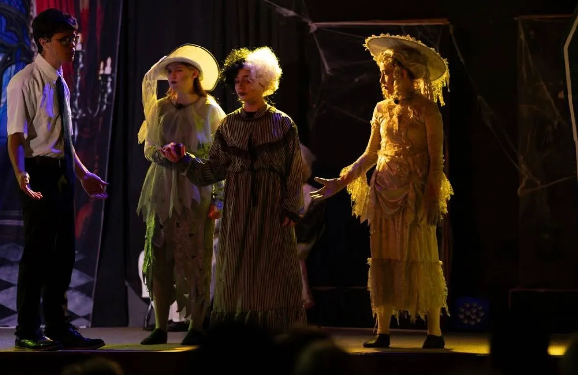 Addams Family 2025 — photo 341