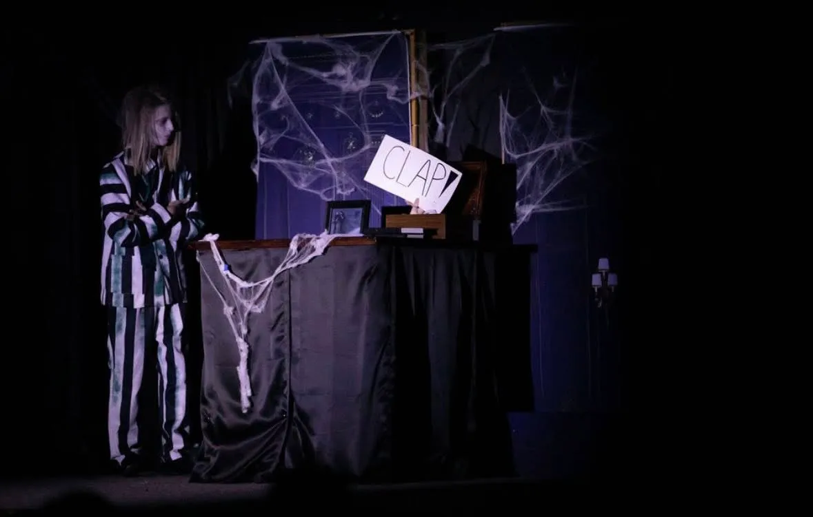 Addams Family 2025 — photo 342