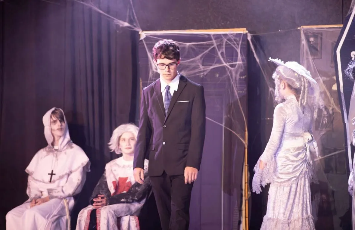 Addams Family 2025 — photo 343